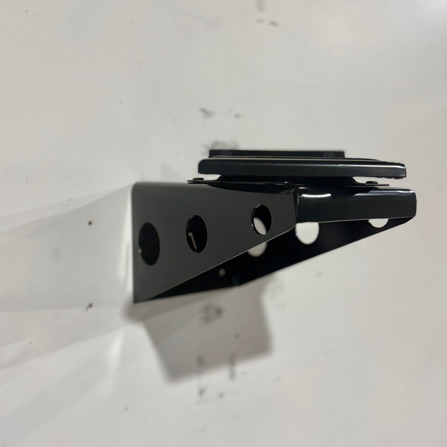 Apache Chassis Rotating Speaker Wallmount