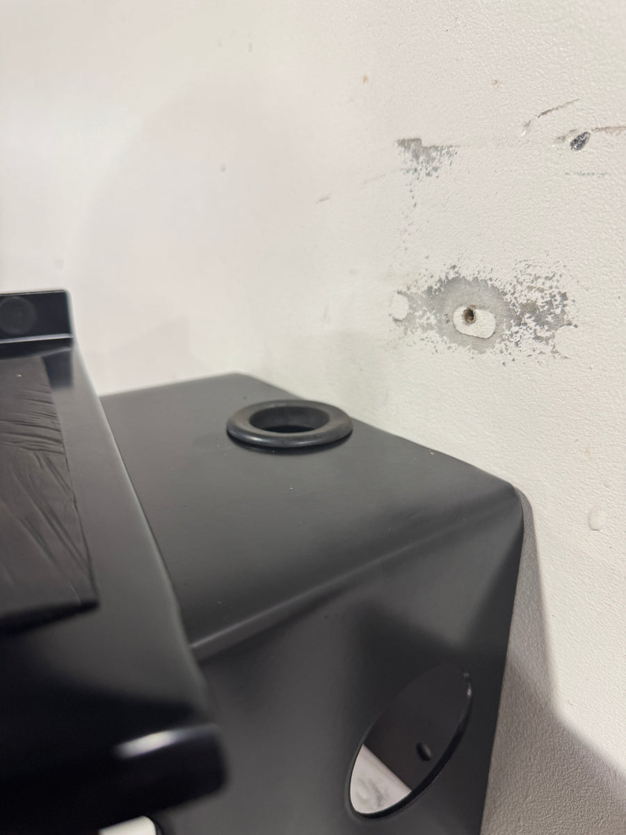 Apache Chassis Rotating Speaker Wallmount