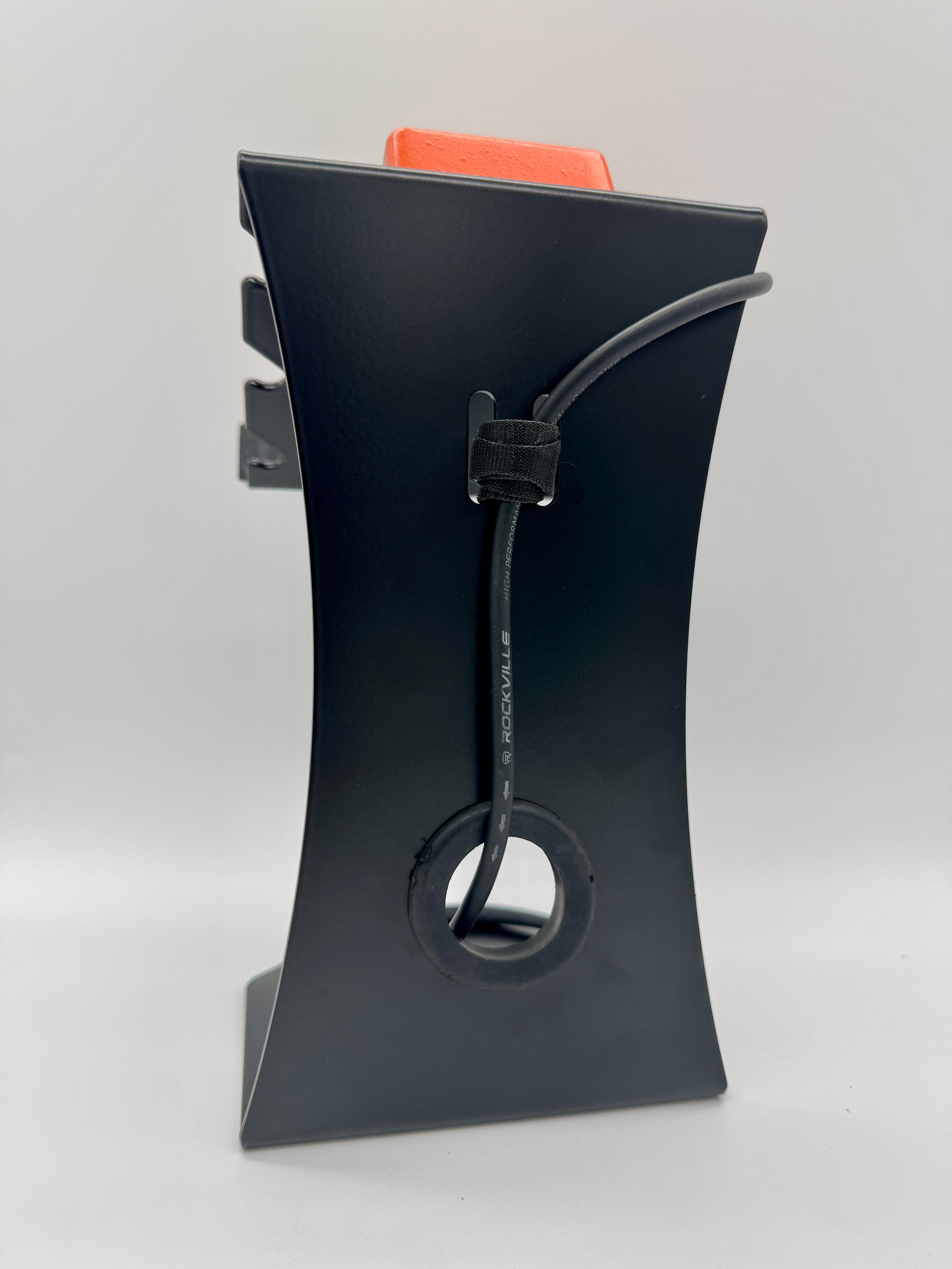 Apache SFX Elevated Pedal Stand