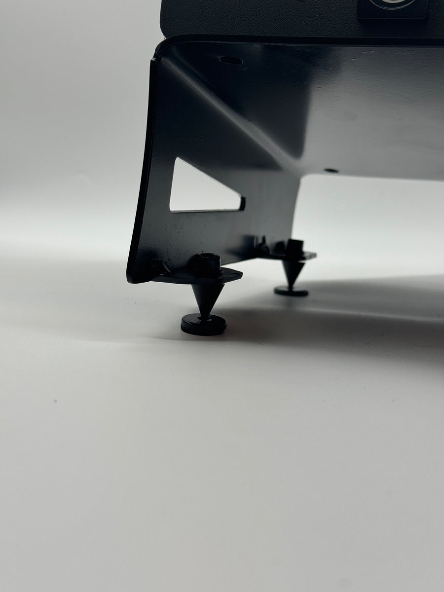 Apache Manta Desktop Speaker Stands