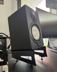 Apache Manta Desktop Speaker Stands