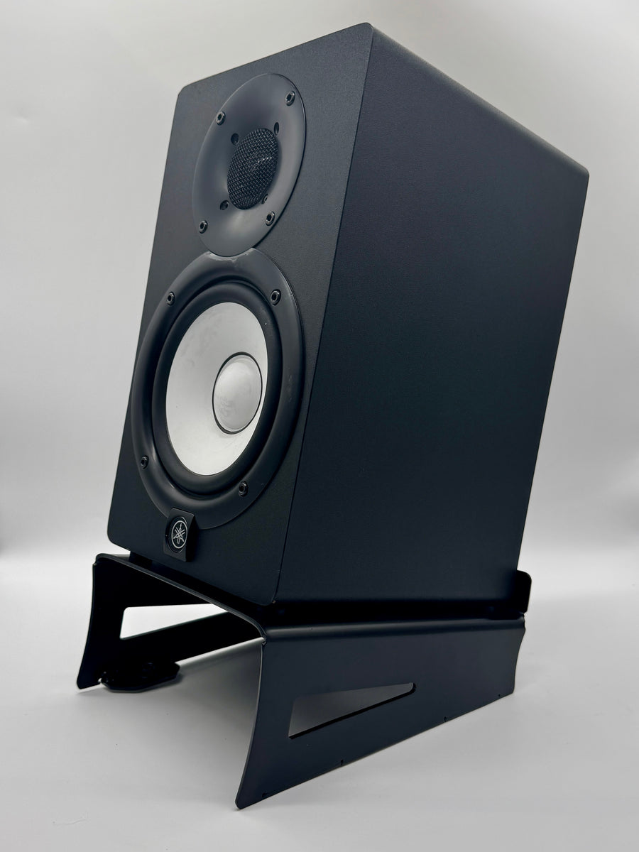 Apache Manta Desktop Speaker Stands