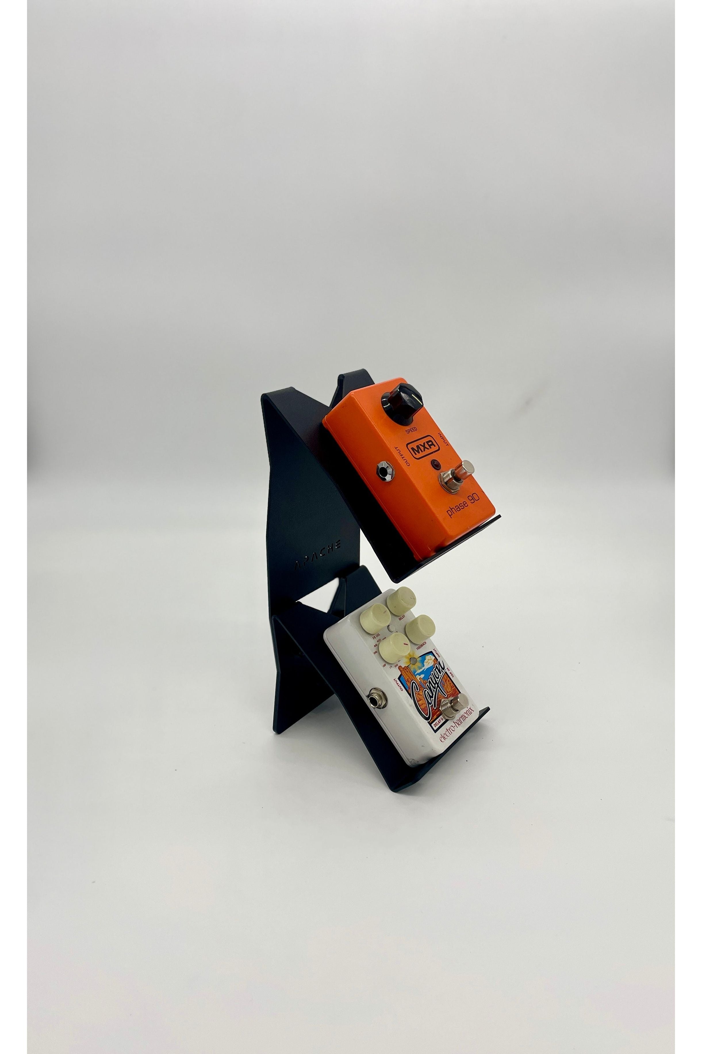 Apache Dub FX Two Level Pedal Stand