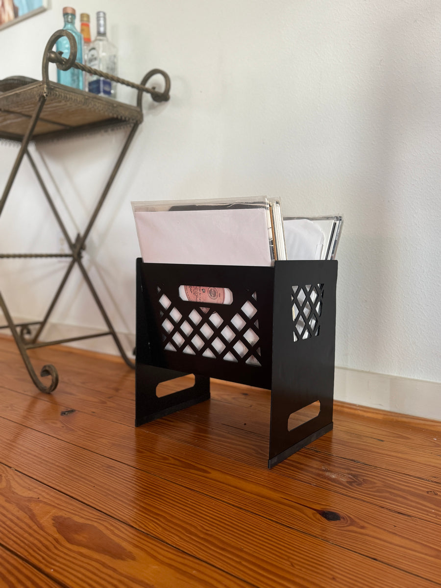 Apache DropBox Record Bin MKII