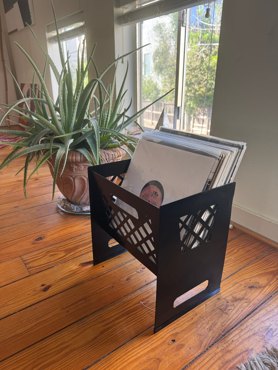 Apache DropBox Record Bin MKII