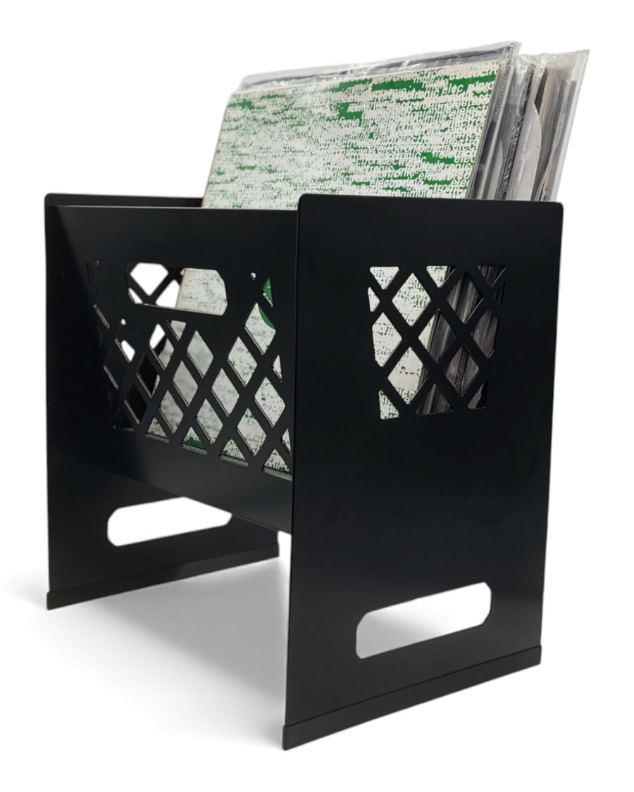 Apache DropBox Record Bin MKII