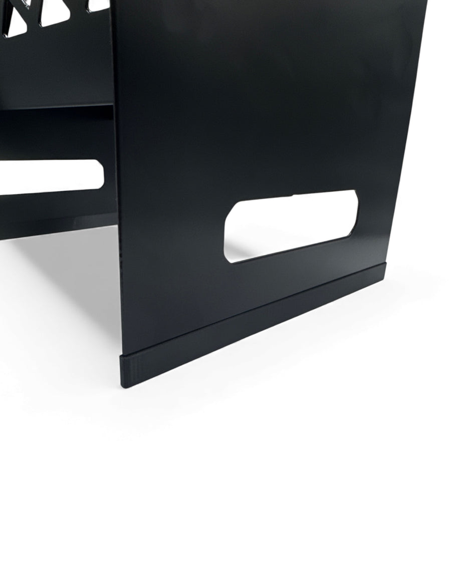 Apache DropBox Record Bin MKII