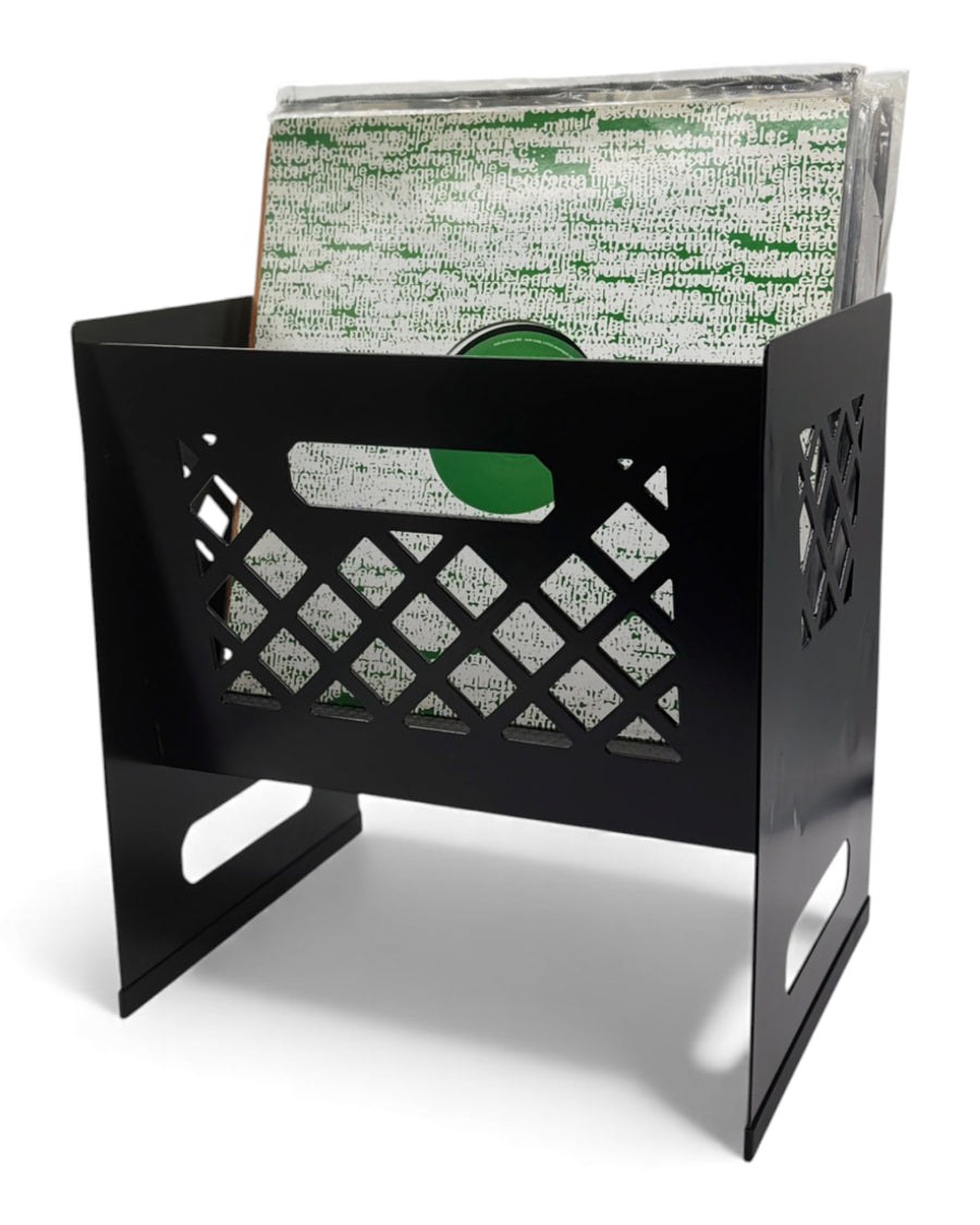 Apache DropBox Record Bin MKII