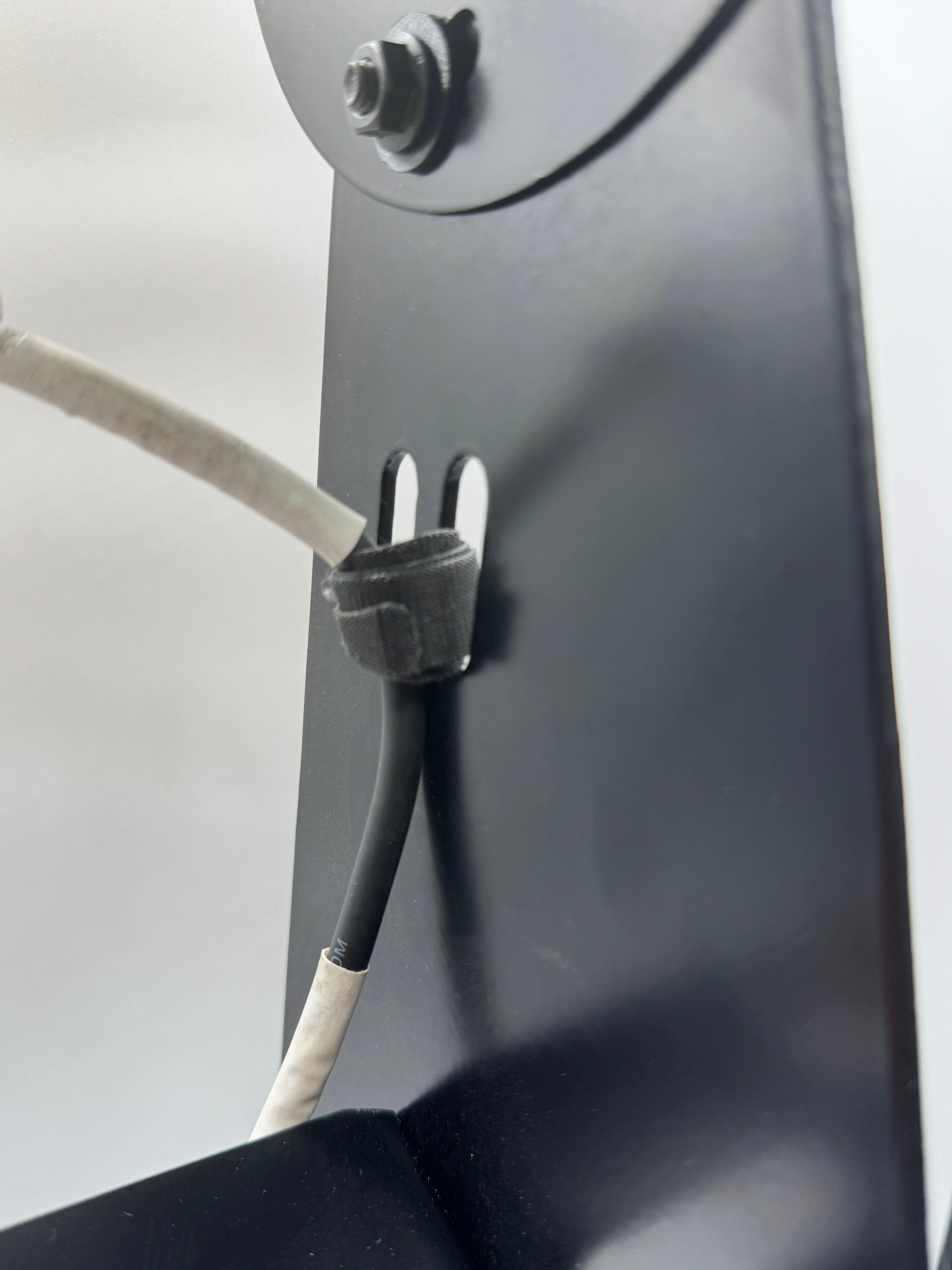 Apache PFX 3-Tier Desktop Pedal Rack