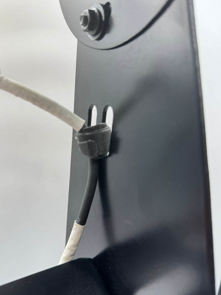 Apache PFX 3-Tier Desktop Pedal Rack