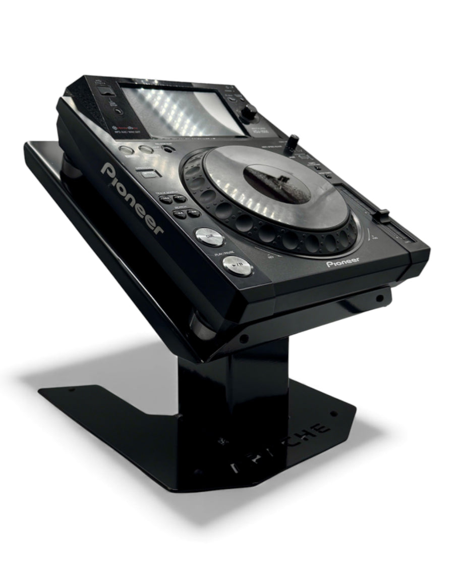 Apache Shortstop CDJ Stands