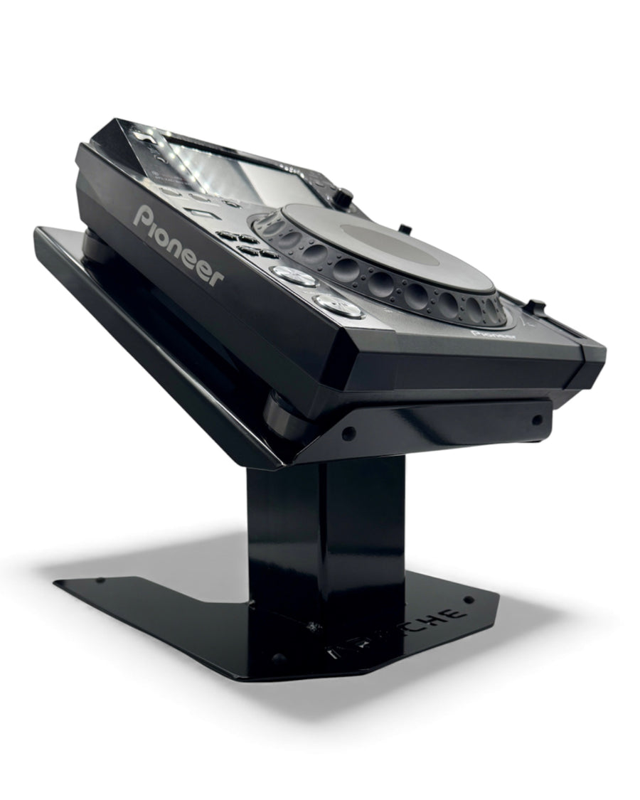 Apache Shortstop CDJ Stands