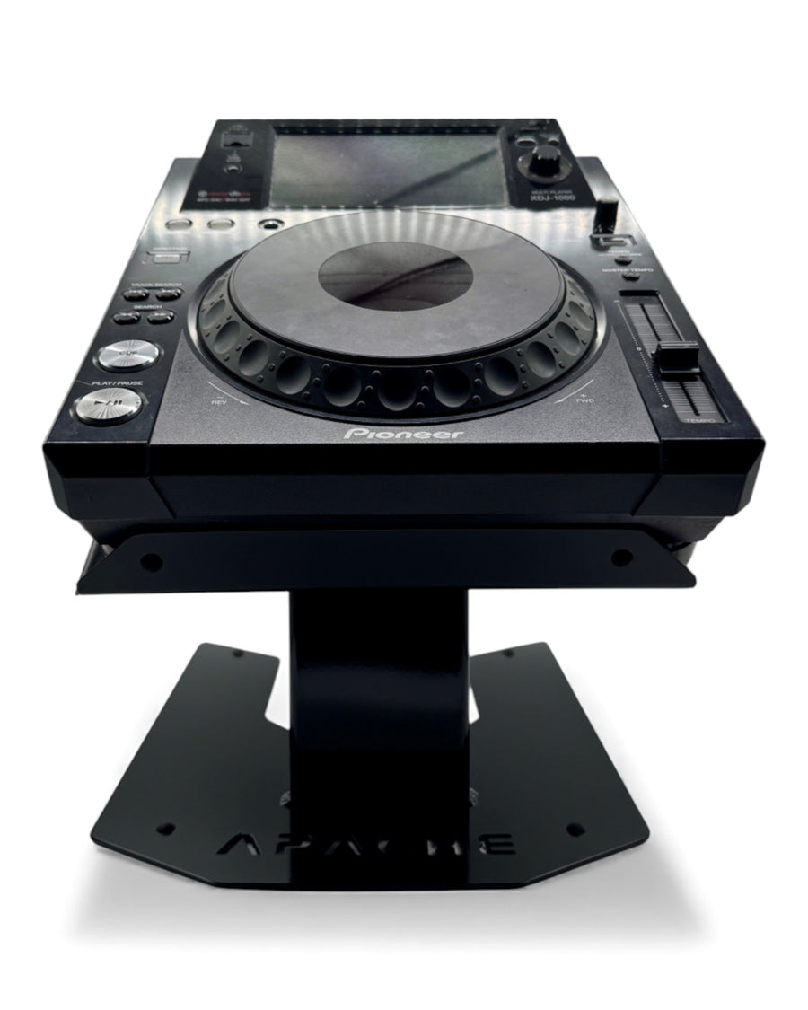 Apache Shortstop CDJ Stands