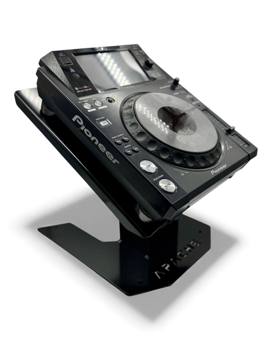 Apache Shortstop CDJ Stands