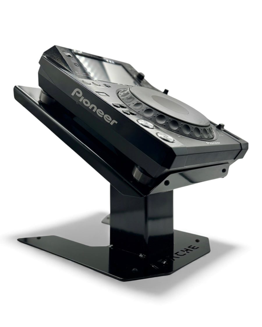 Apache Shortstop CDJ Stands