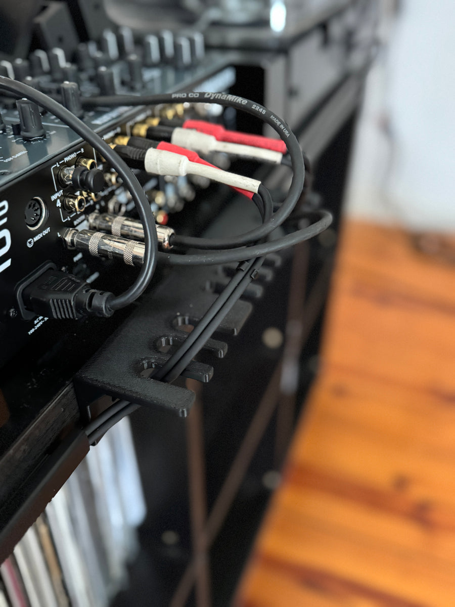 Apache Kallax Cable Tray