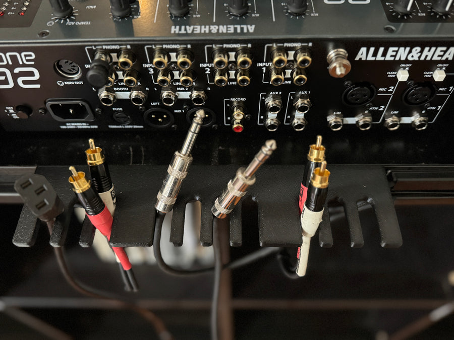 Apache Kallax Cable Tray