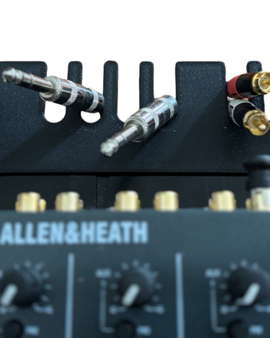 Apache Kallax Cable Tray