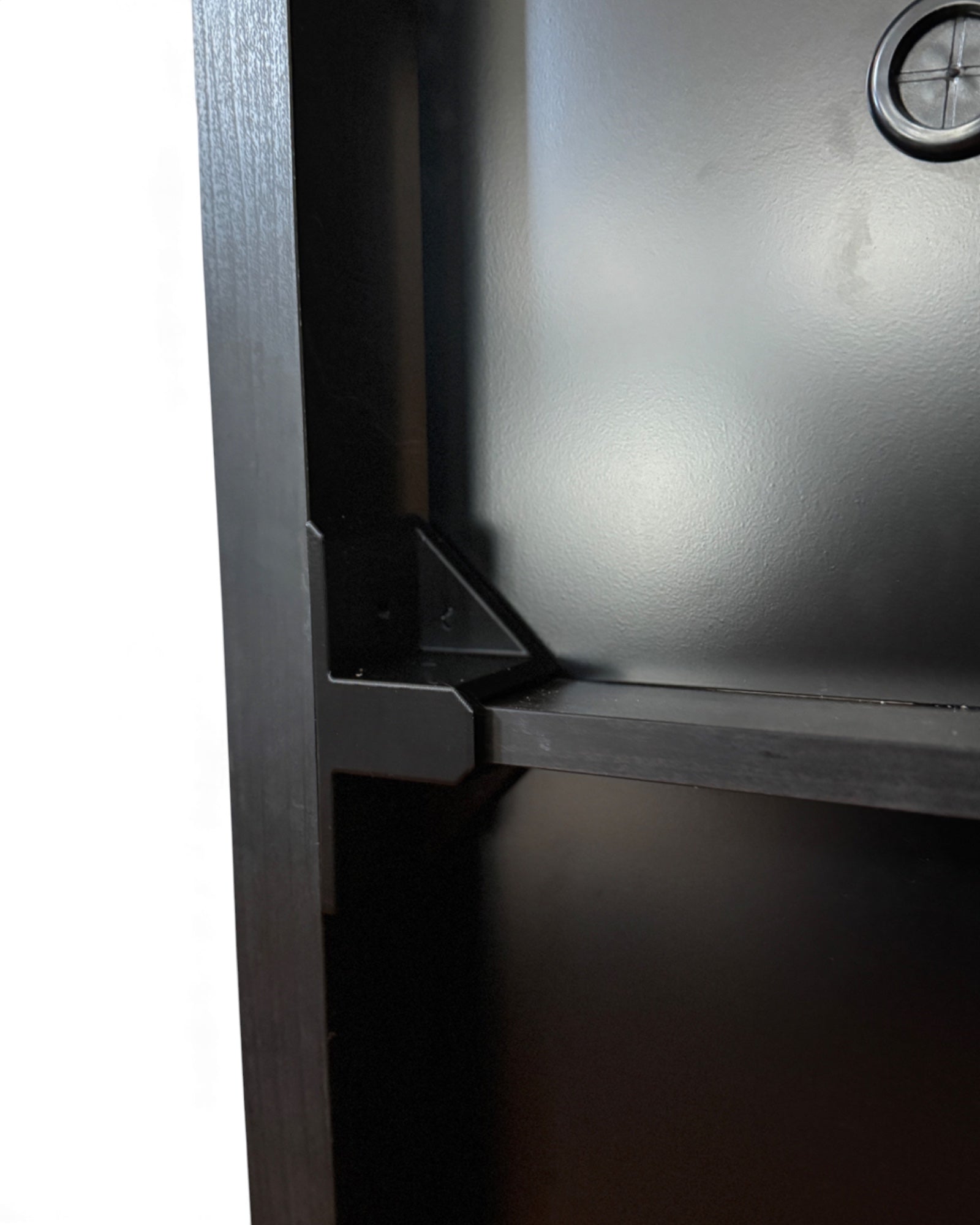 Apache Modesty Panel Kit for Ikea Kallax Console