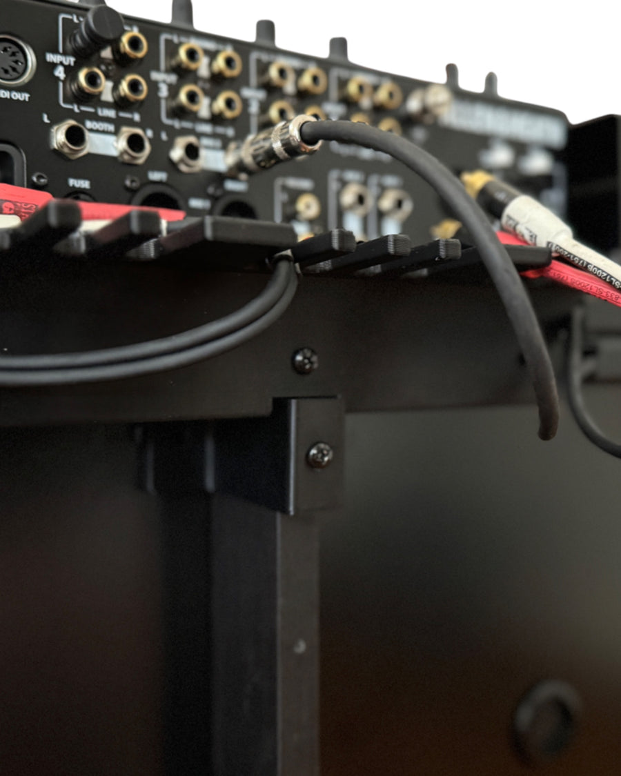 Apache Kallax Cable Tray