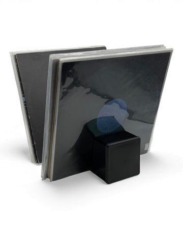 Apache V-Block Record Stand