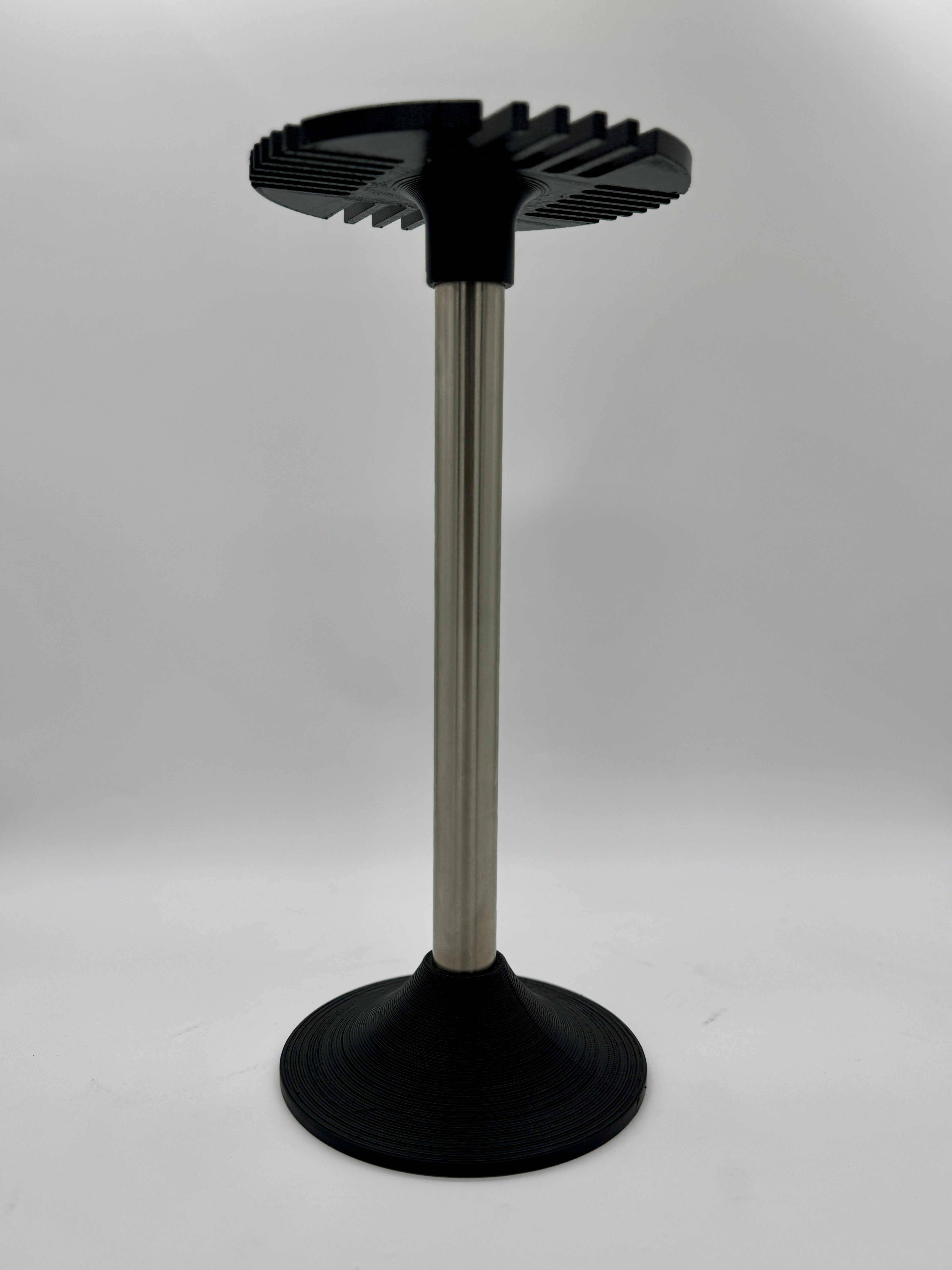 Apache Discus Desktop Cable Organizer