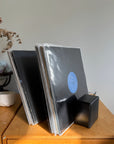 Apache V-Block Record Stand