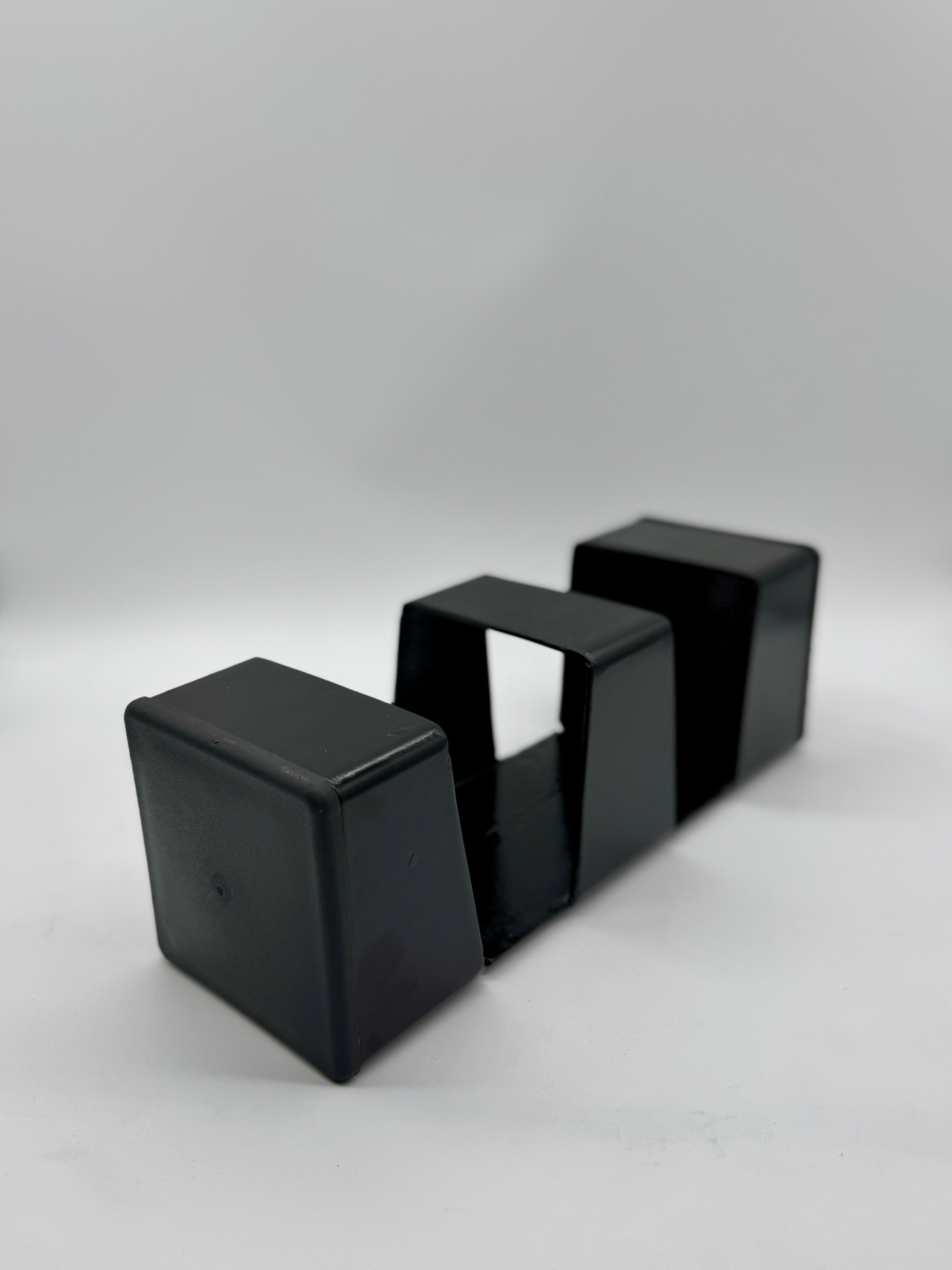 Apache V-Block Record Stand