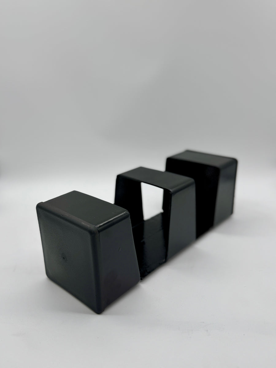 Apache V-Block Record Stand