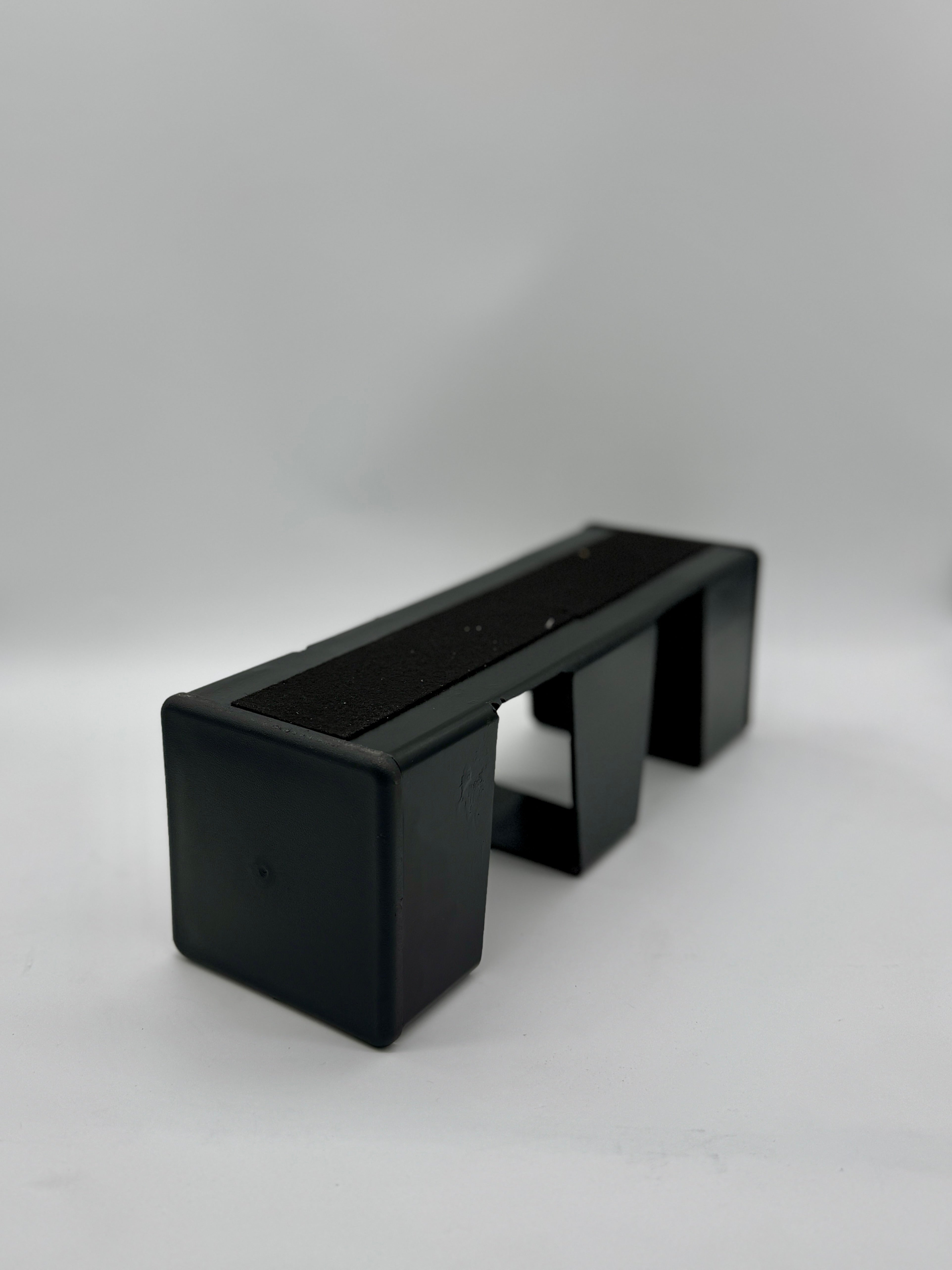 Apache V-Block Record Stand