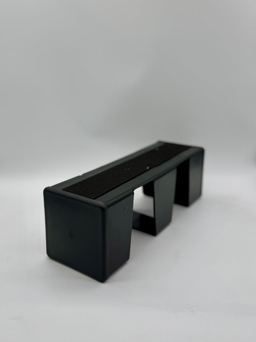 Apache V-Block Record Stand