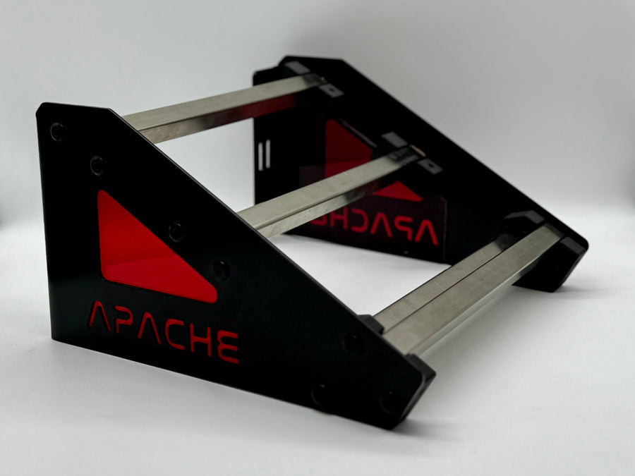 Apache SawWave Controller & Synth Stand MKII