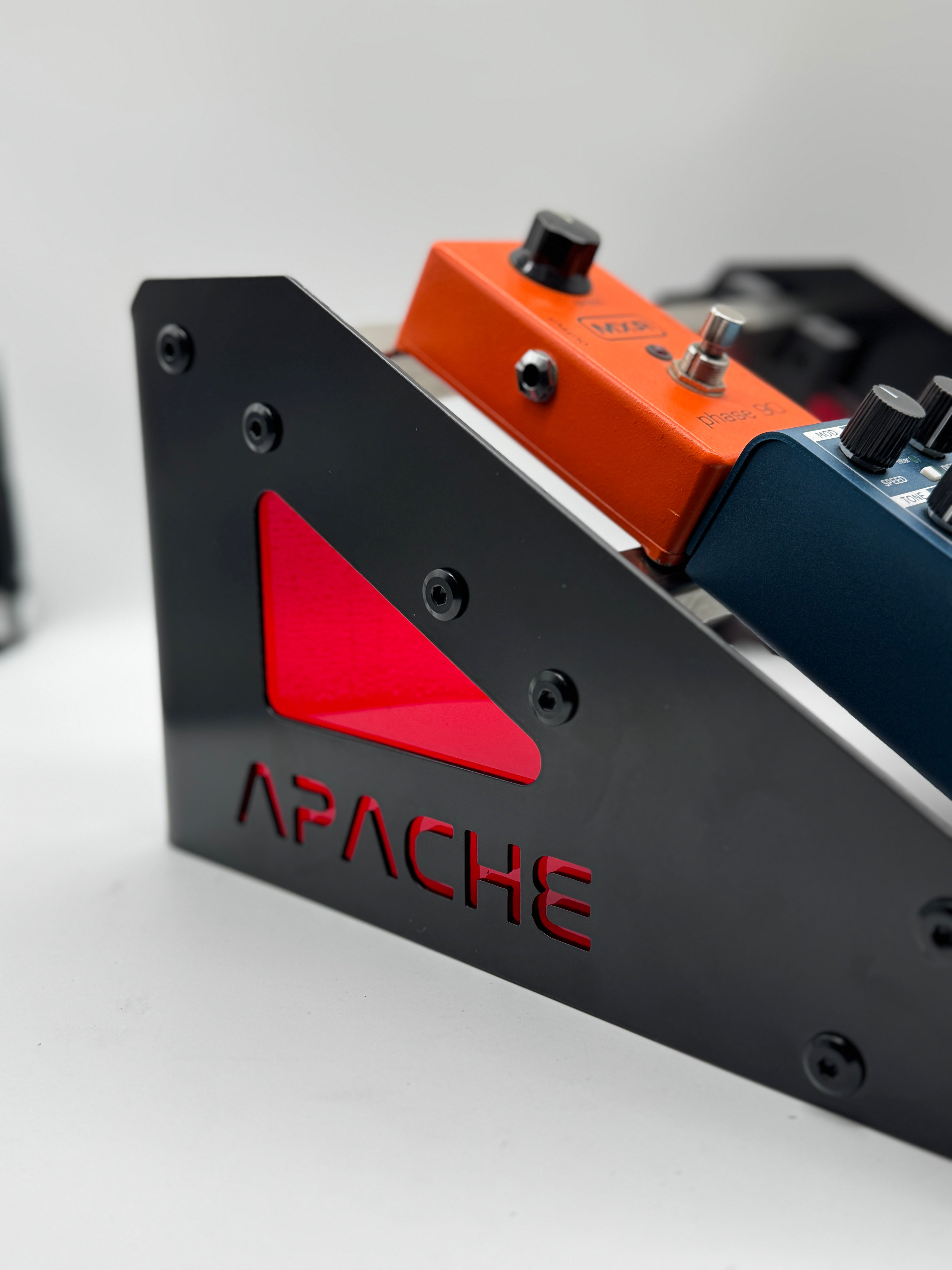 Apache ARRAY Synth Rack