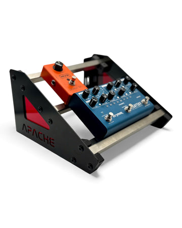 Apache SawWave Controller & Synth Stand MKII