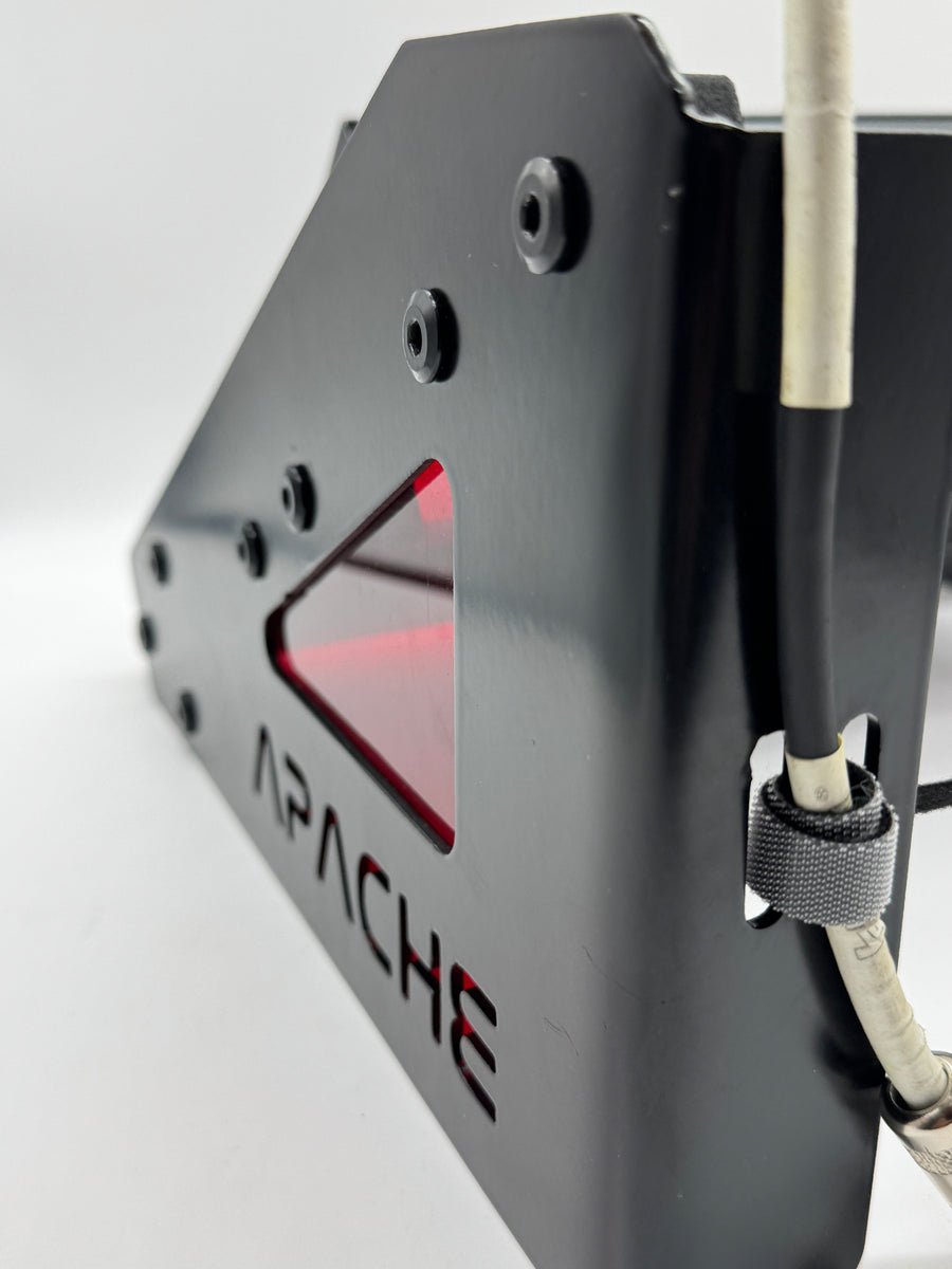 Apache SawWave Controller & Synth Stand MKII