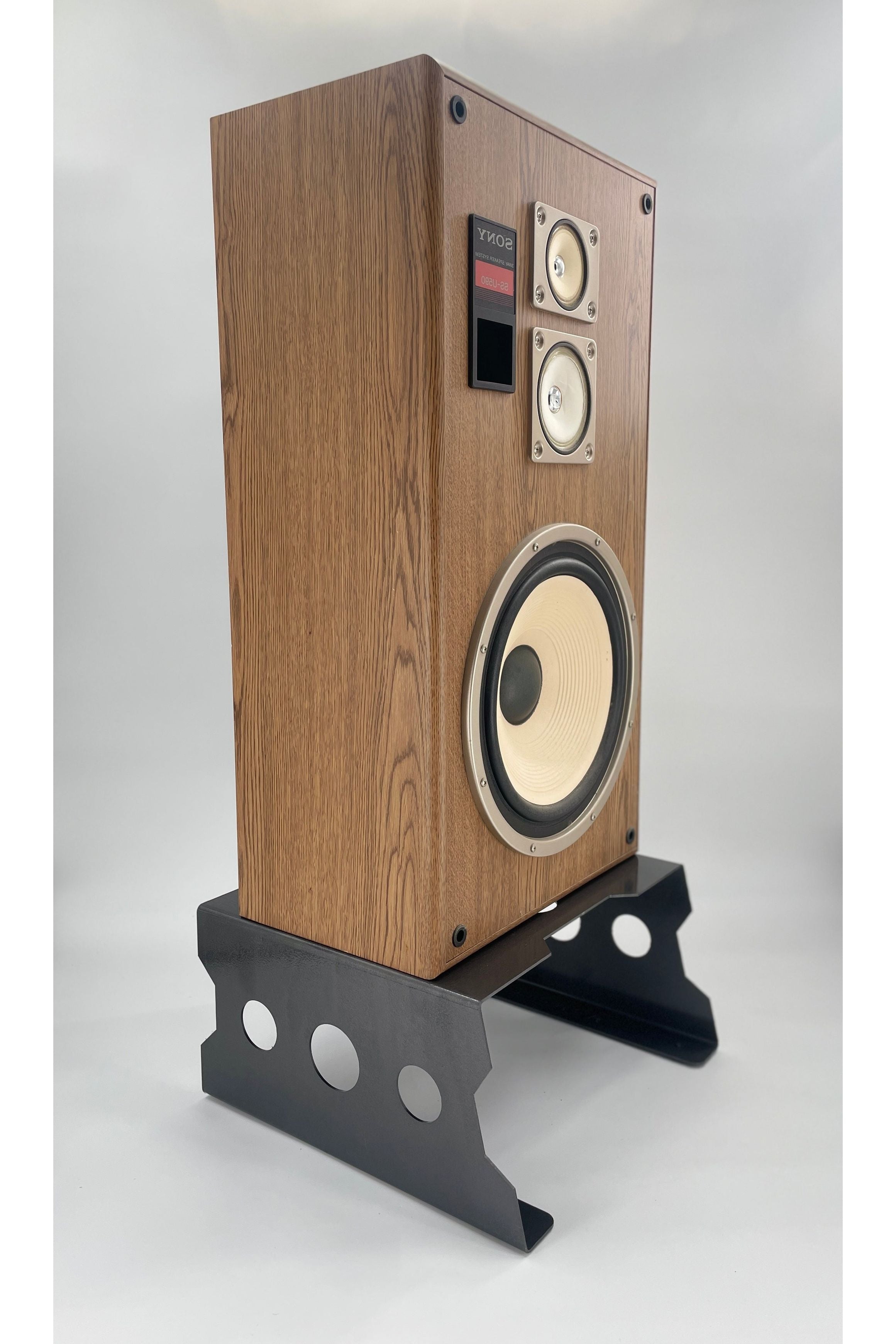 Apache Manta Speaker Stand