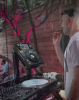 Apache Tallboy CDJ Stands