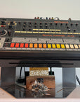 Apache Warthog 16" DJ Mixer & Synth Stand