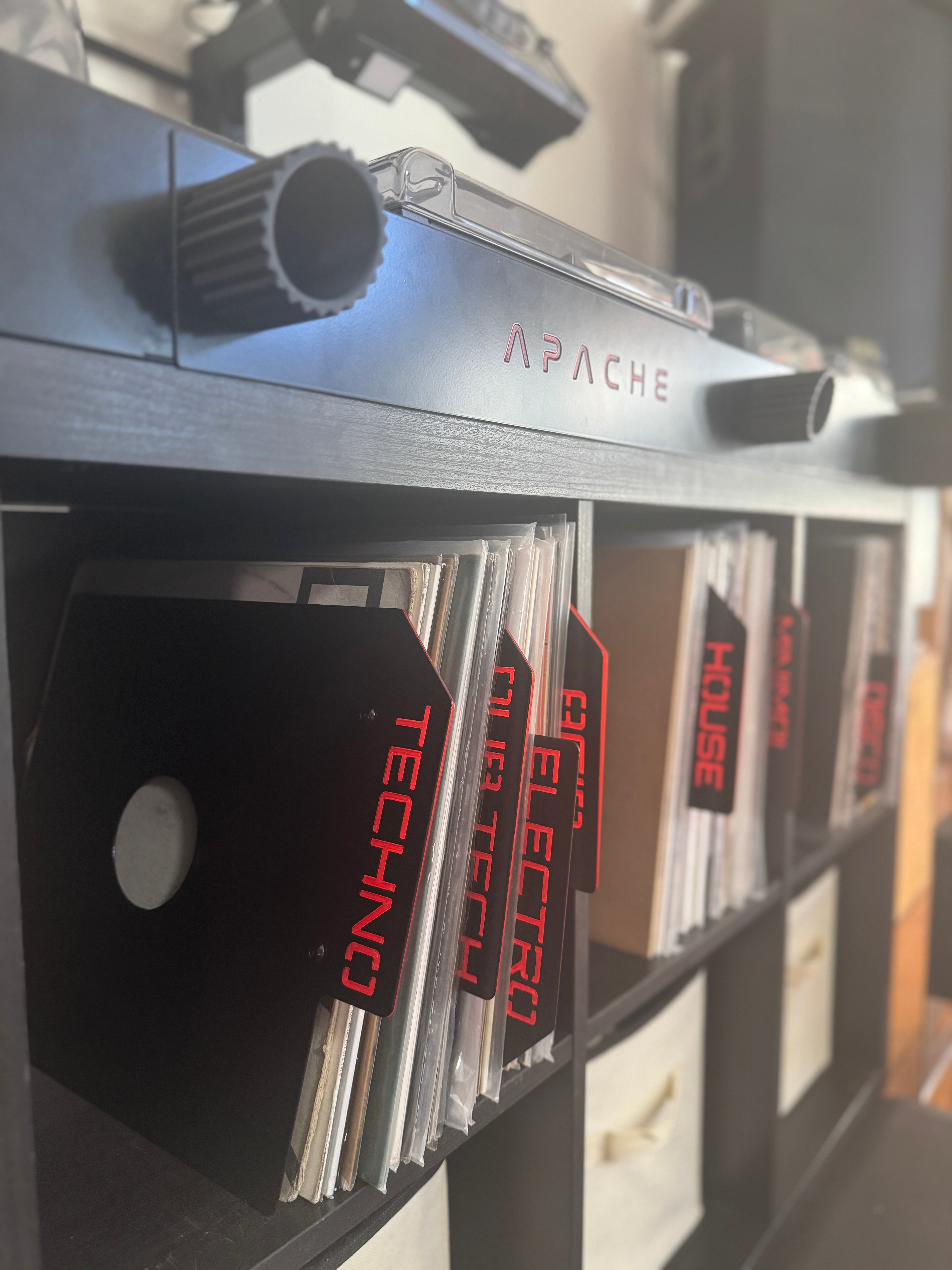 A-Frame-Workstation in voller Größe