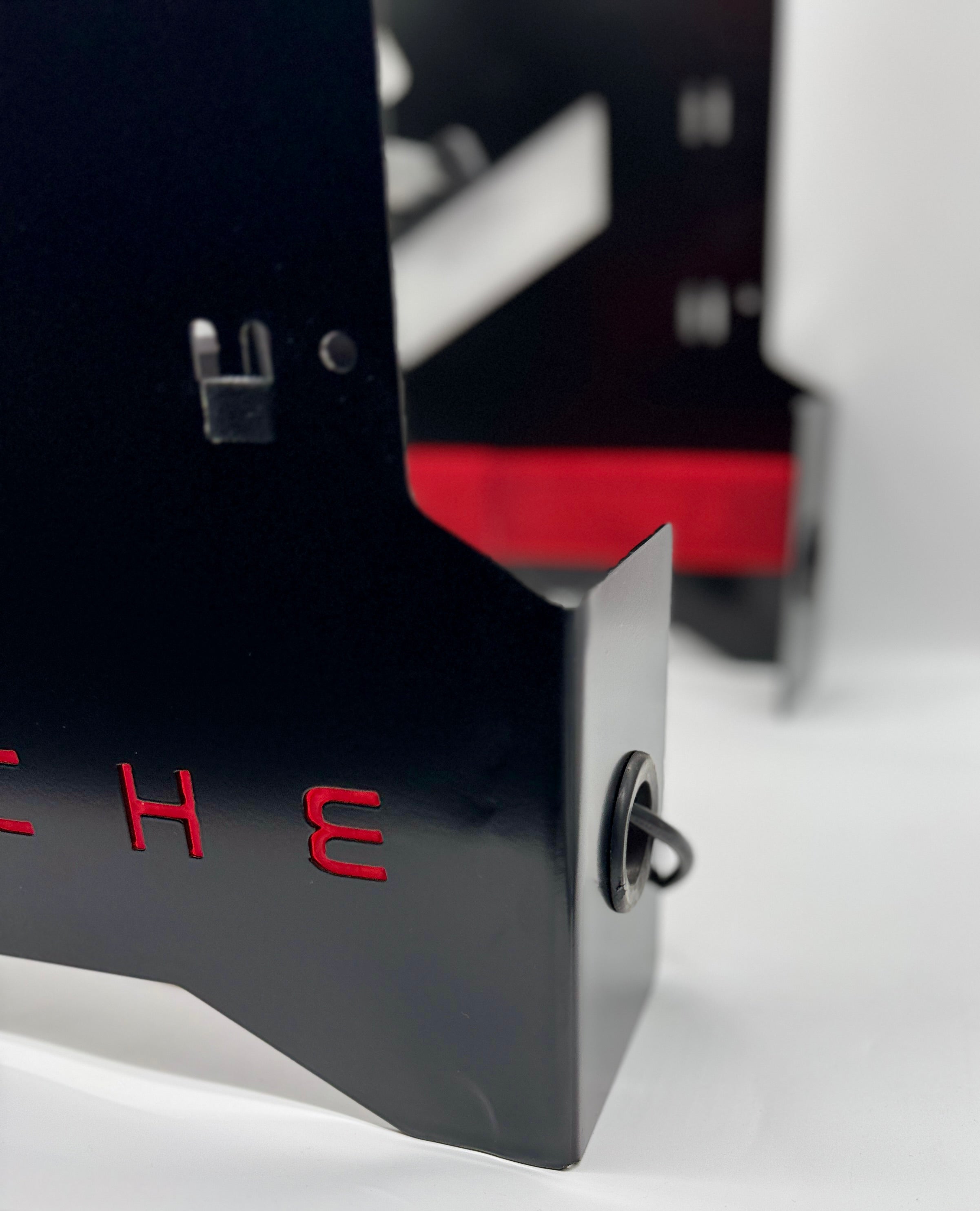 Apache ARRANGER Two-Tier Synthesizer Rack