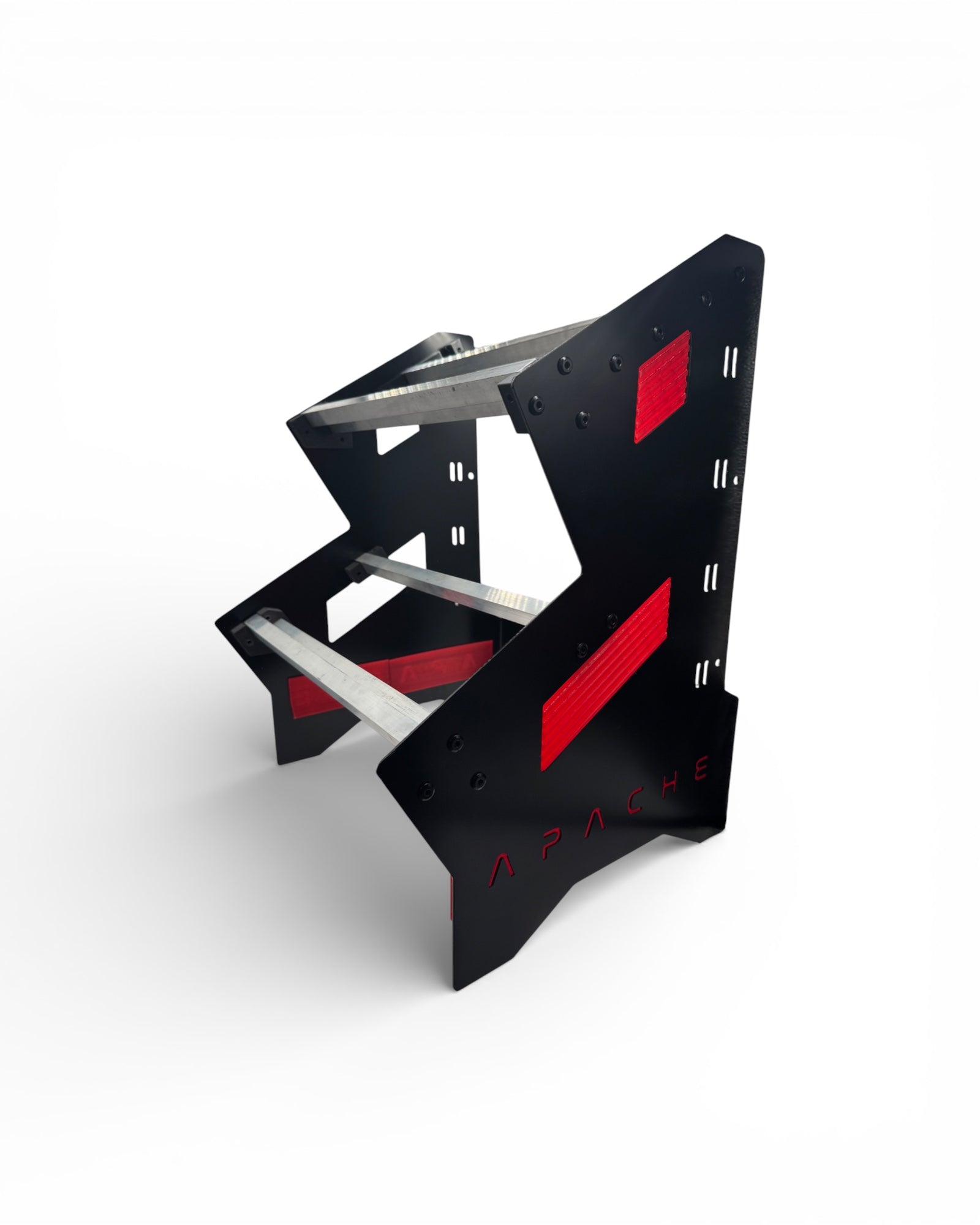 Apache ARRANGER Two-Tier Synthesizer Rack