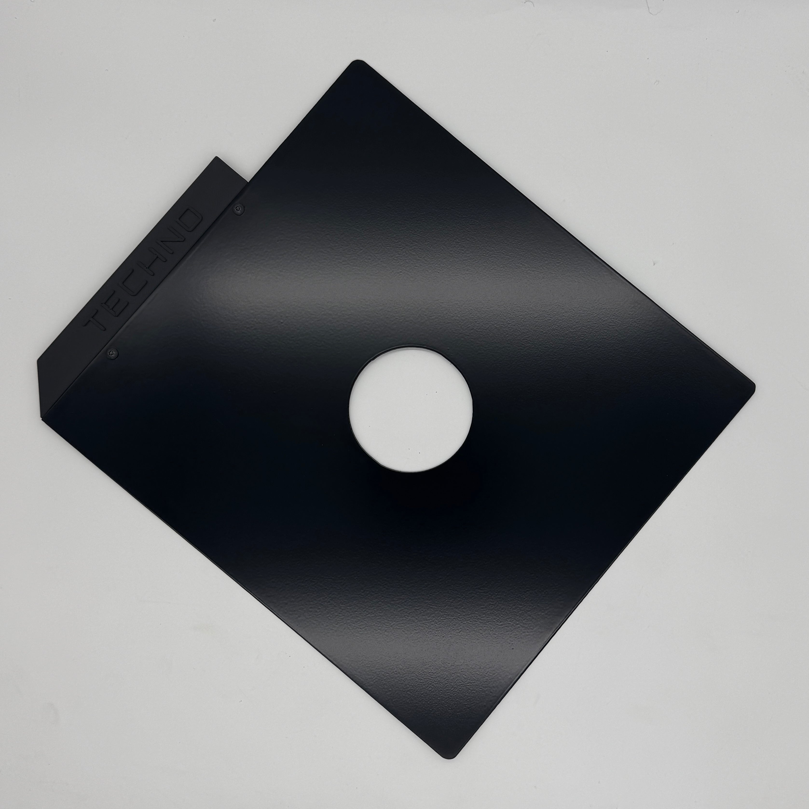 Apache Divider Vinyl Collection Separator W/ Custom Text