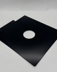 Apache Divider Vinyl Collection Separator W/ Custom Text