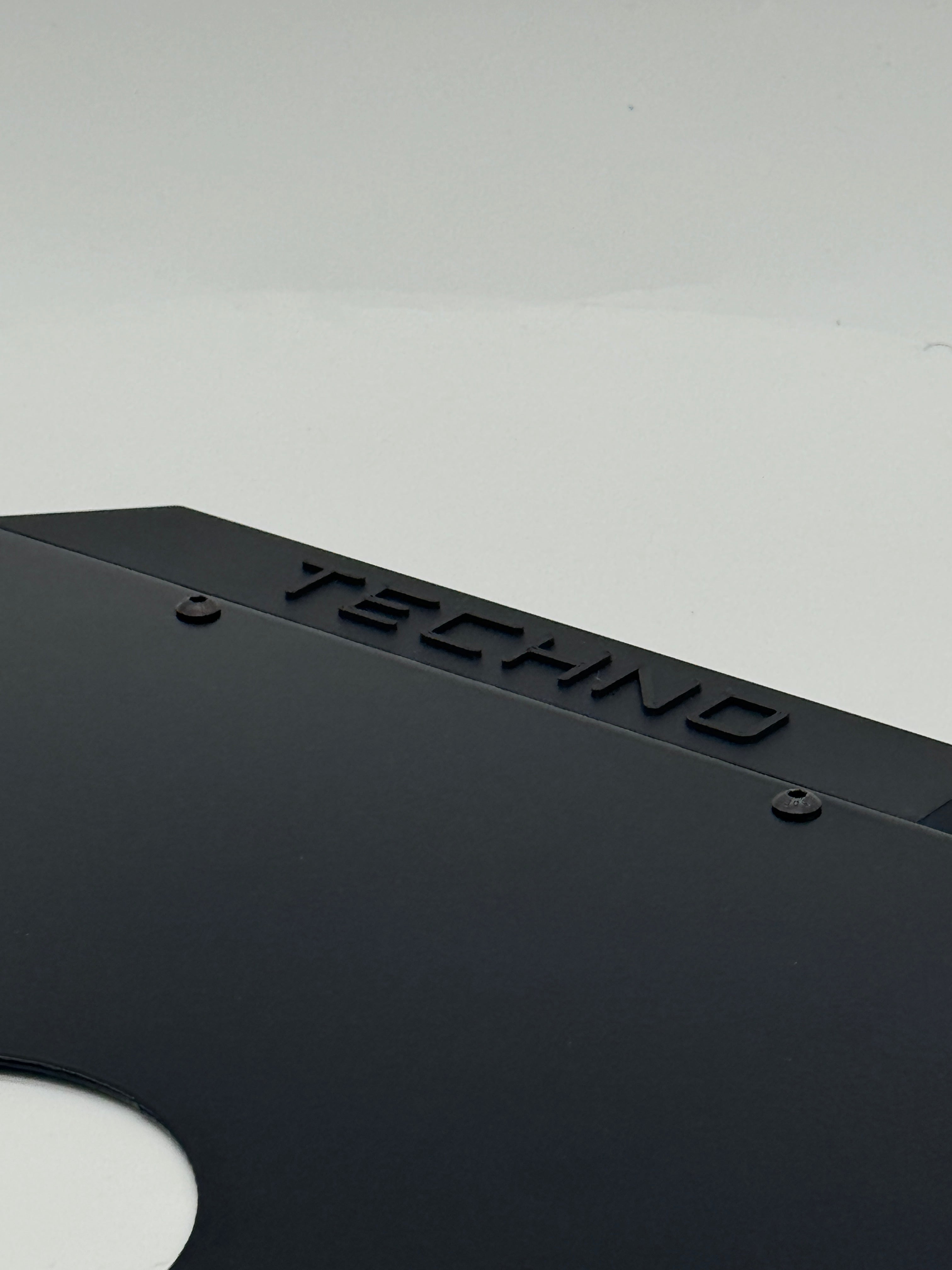 Apache Divider Vinyl Collection Separator W/ Custom Text