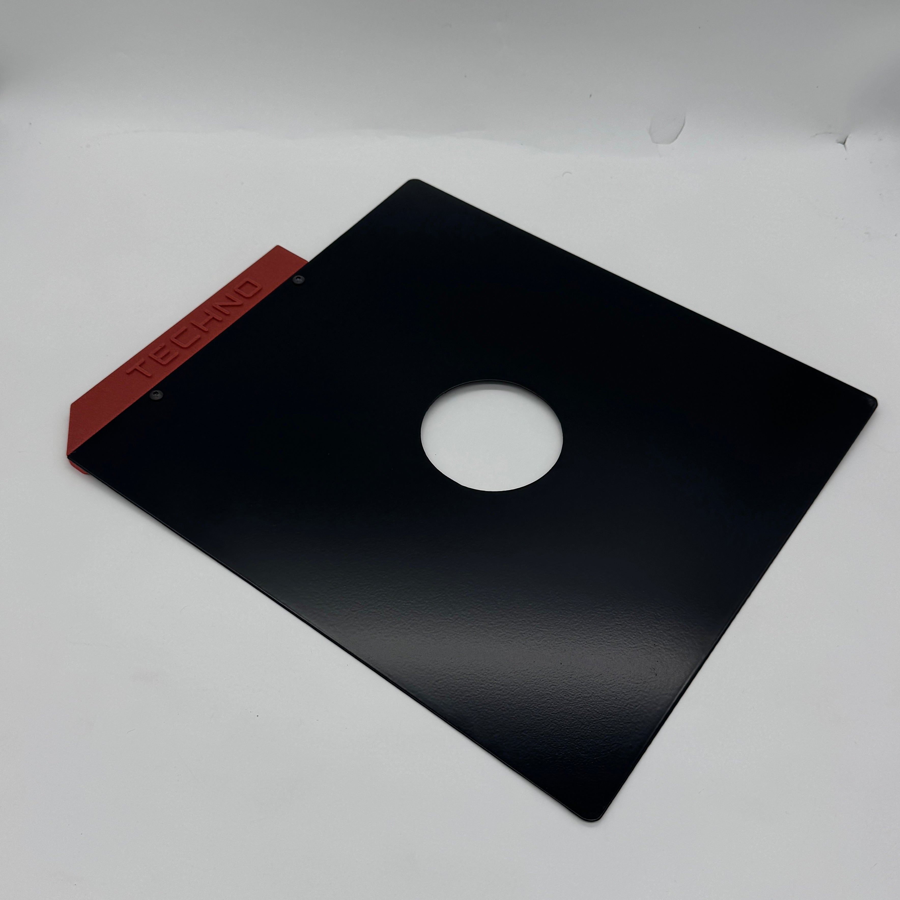 Apache Divider Vinyl Collection Separator W/ Custom Text