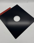 Apache Divider Vinyl Collection Separator W/ Custom Text