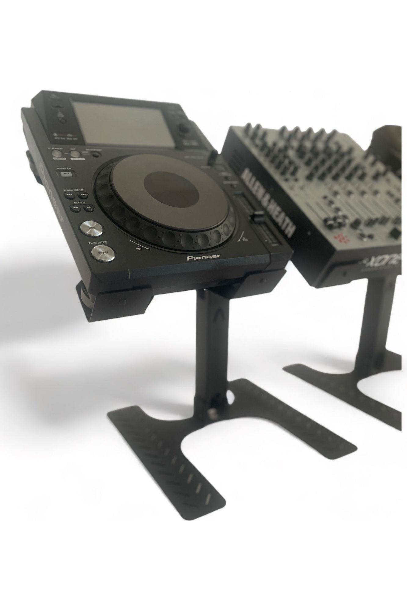 Apache Gantry Desktop Workstation