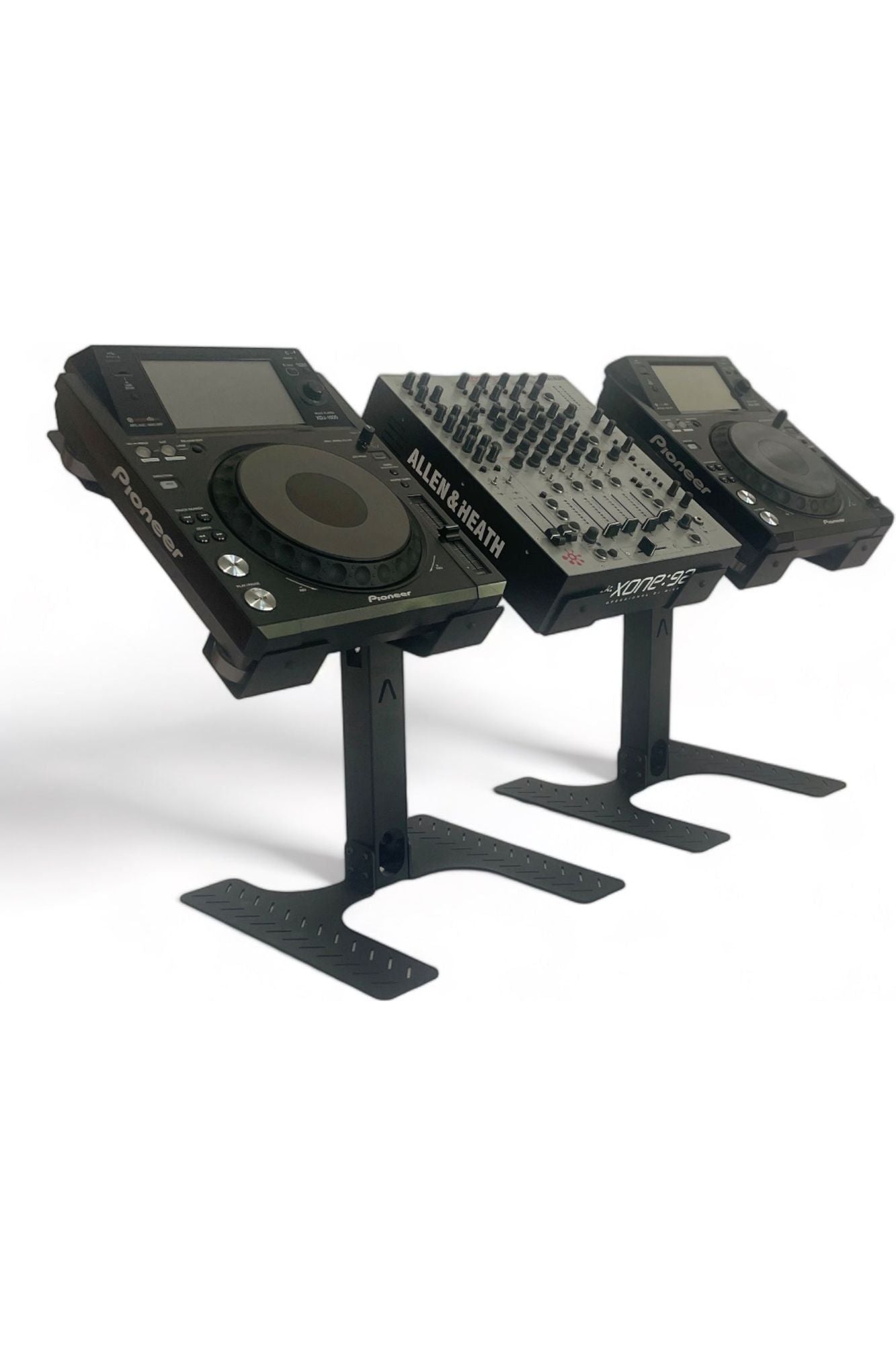 Apache Gantry Desktop Workstation