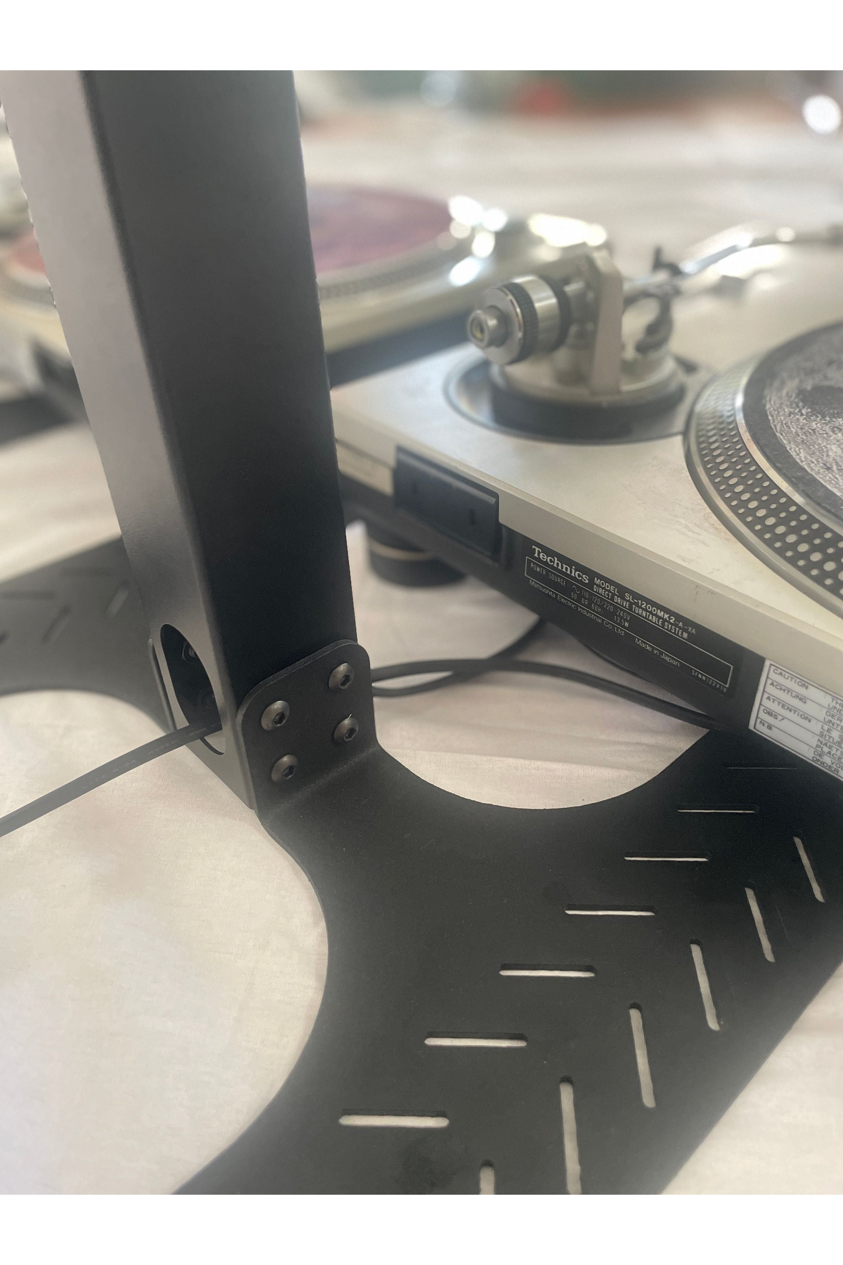 Apache Gantry Desktop Workstation