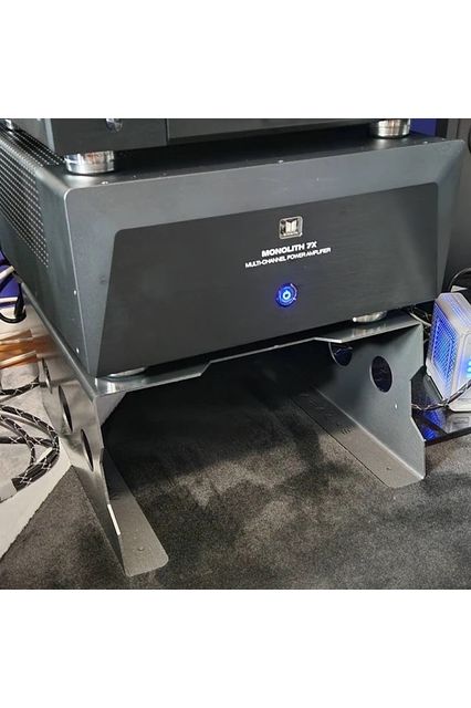 Apache Manta Speaker Stand